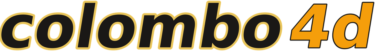colombo4d logo
