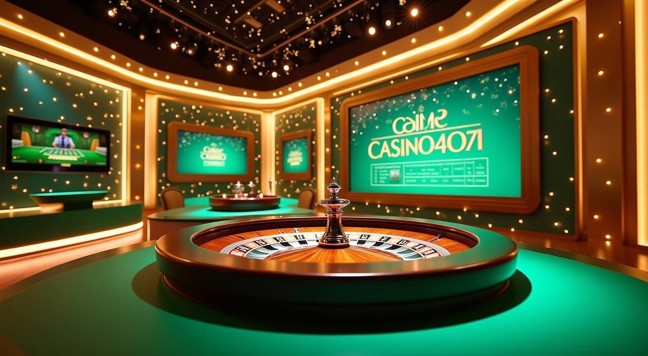colombo4d Gods Of Wealth: Pengalaman Game Bertemakan Keberuntungan